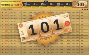 indian online lottery