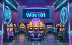 online casino