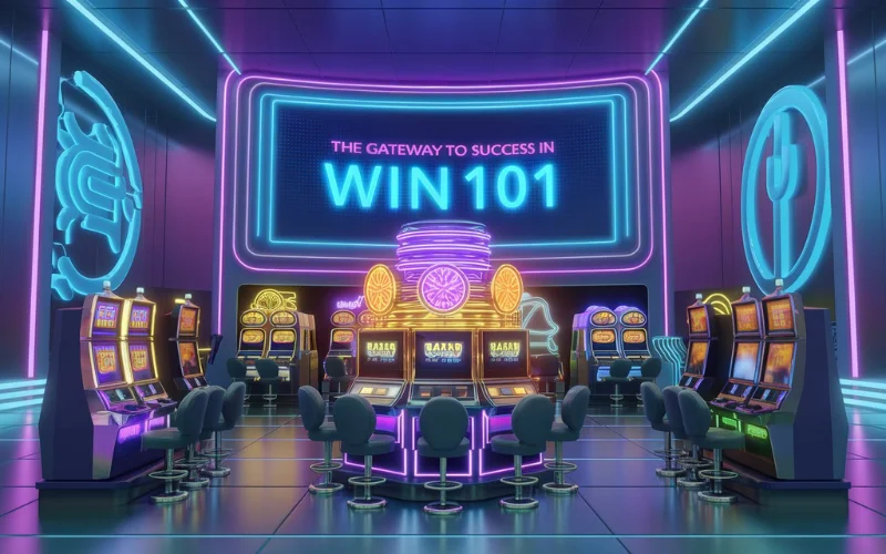 online casino