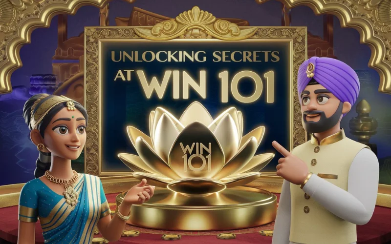 india online casino