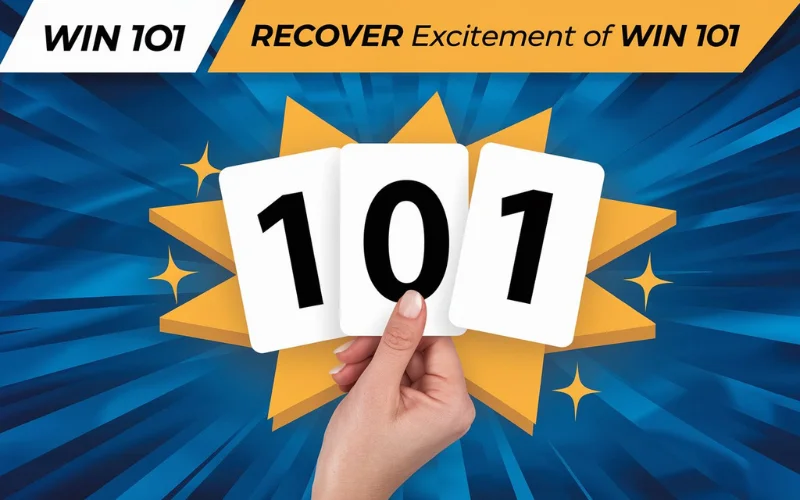 win 101 register