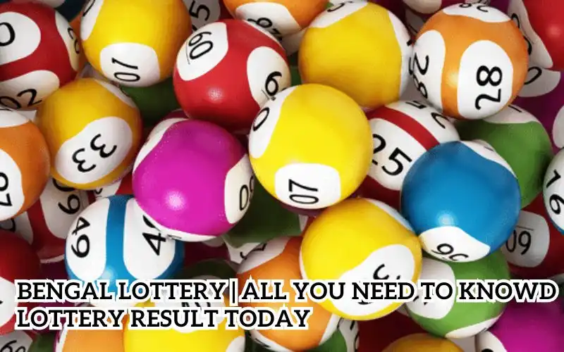 bengal lottery