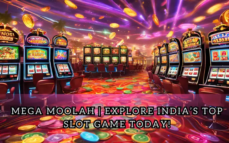 mega moolah