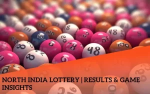North India Lottery