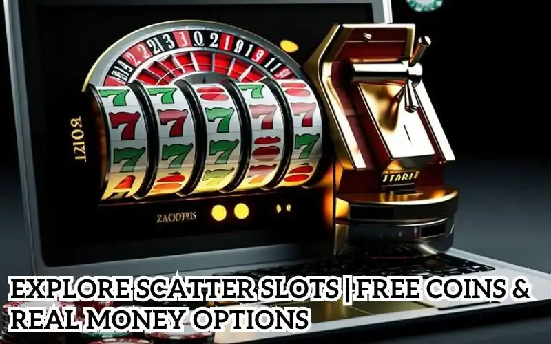 scatter slot
