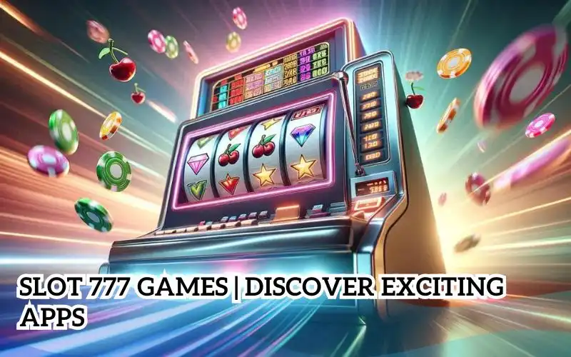 slot 777 games