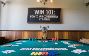 Rummy All Games