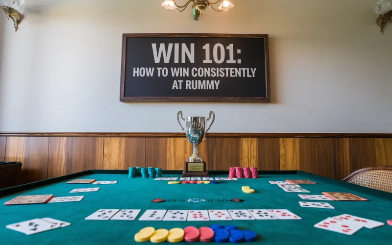 Rummy All Games