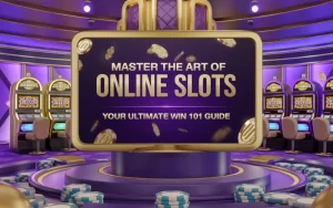 online slots