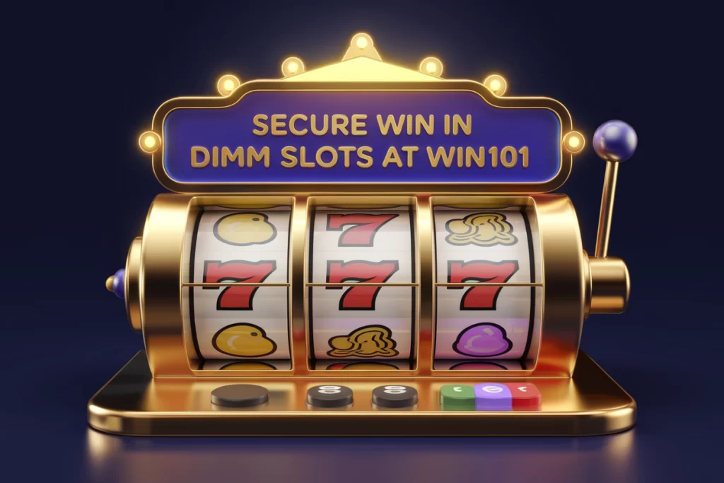 dimm slots