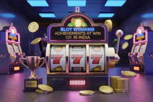 what is slot