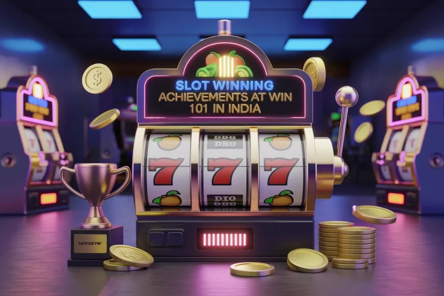 what is slot