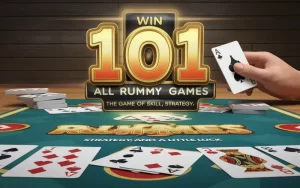 All Rummy Games