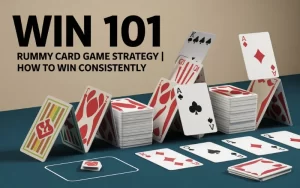 Rummy Card Game