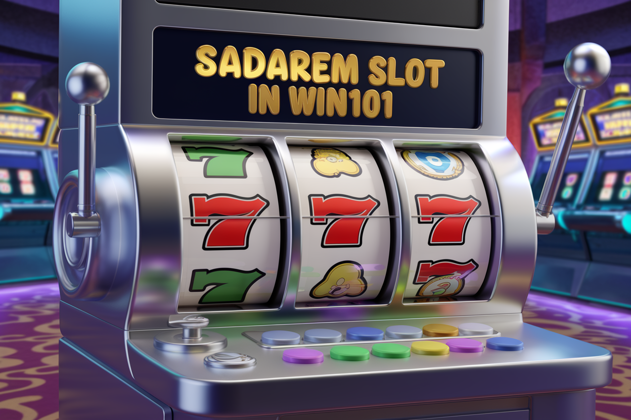 sadarem lottery