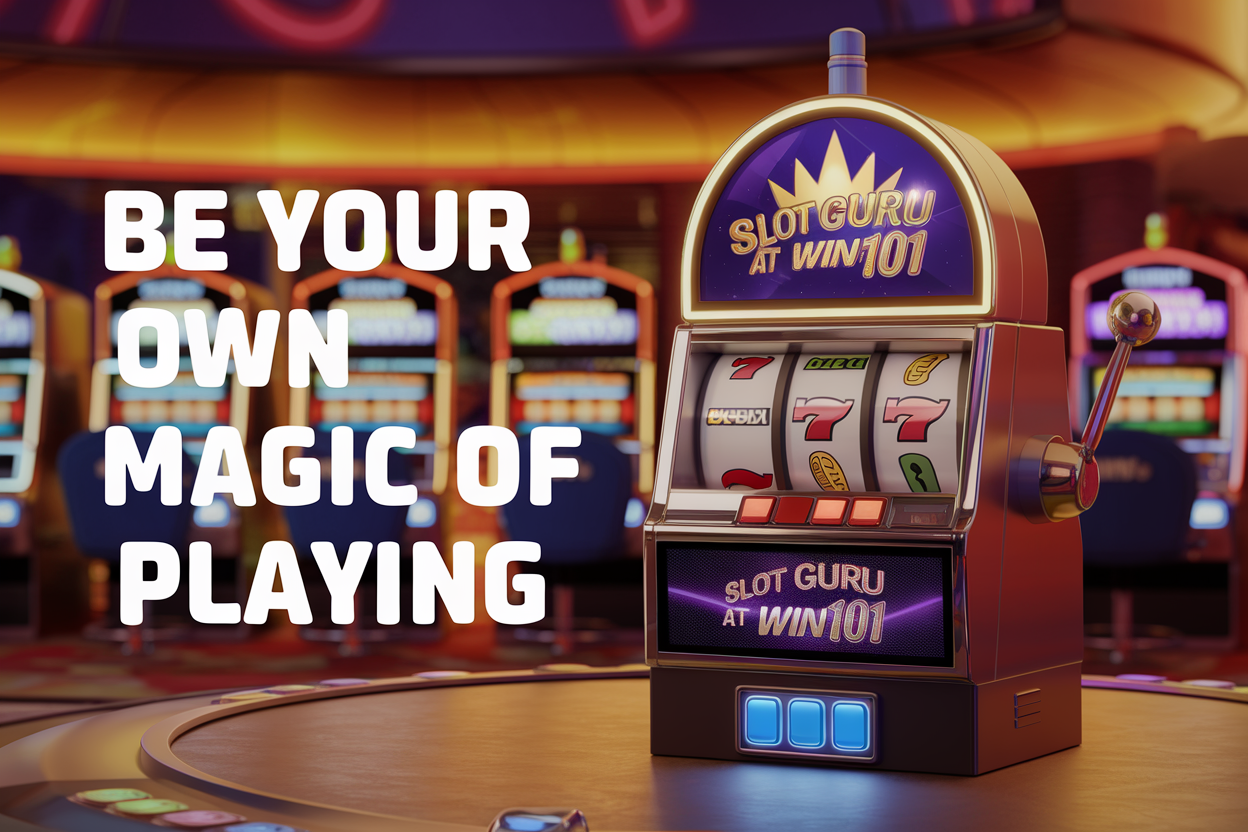 slot guru