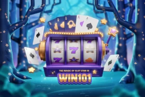 slot star
