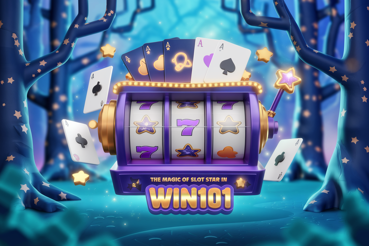 slot star