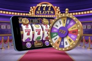 777 slots app