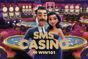 sms casino