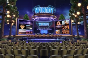 casino theatre