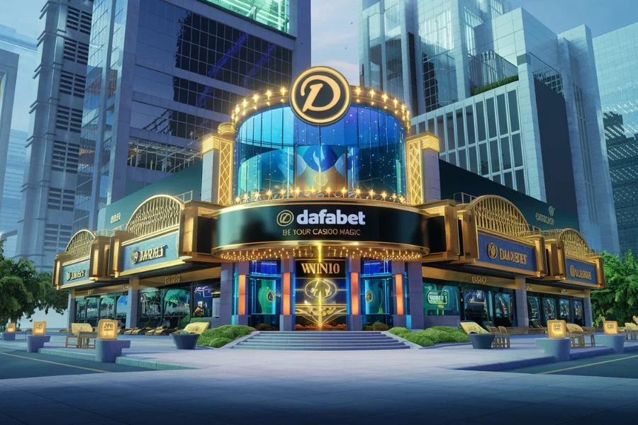 dafabet casino