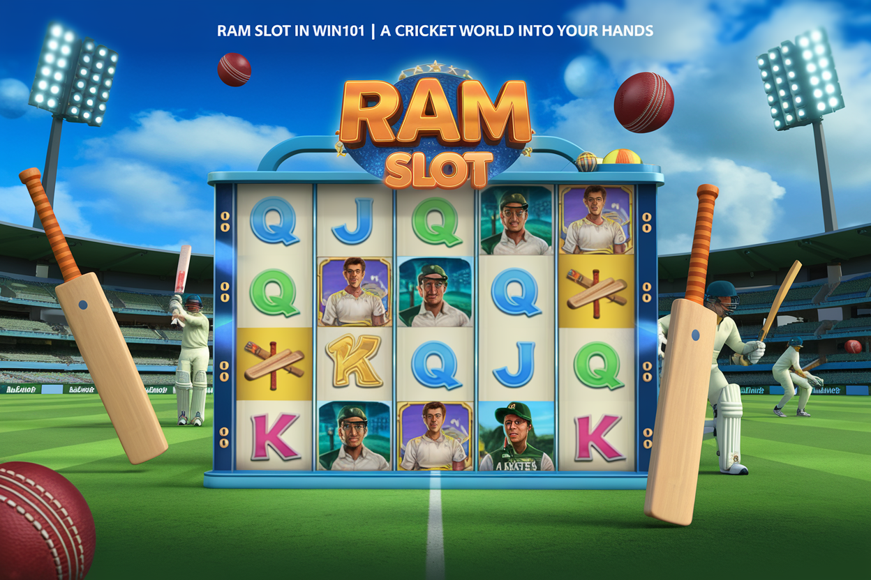 ram slot