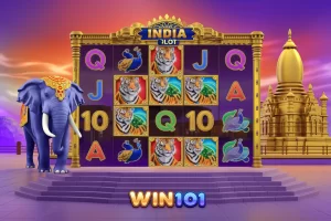 india slot