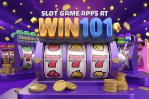 slot game apps