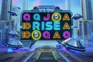 online slot games real money