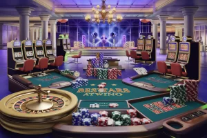beststars casino