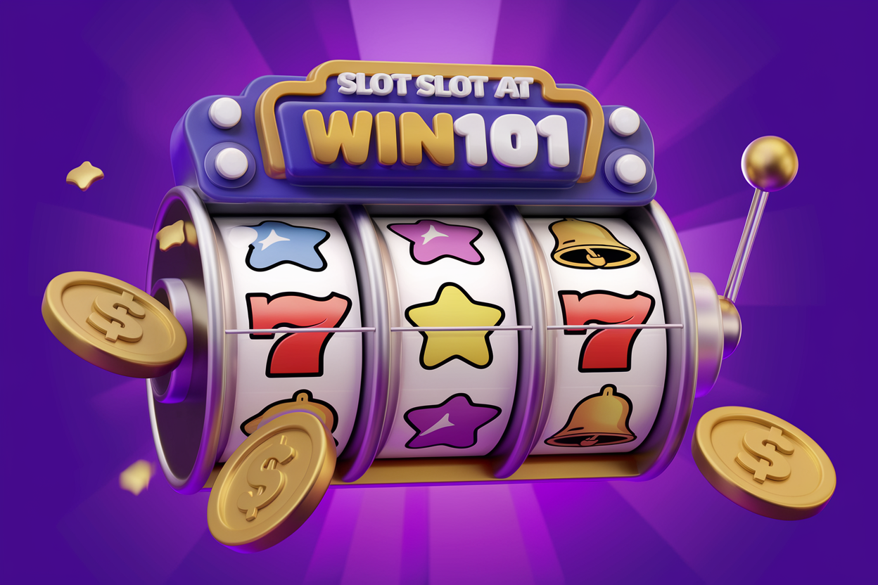 slot slot