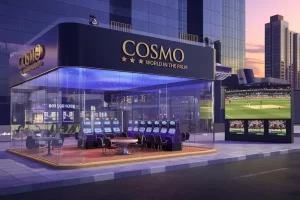 cosmo casino