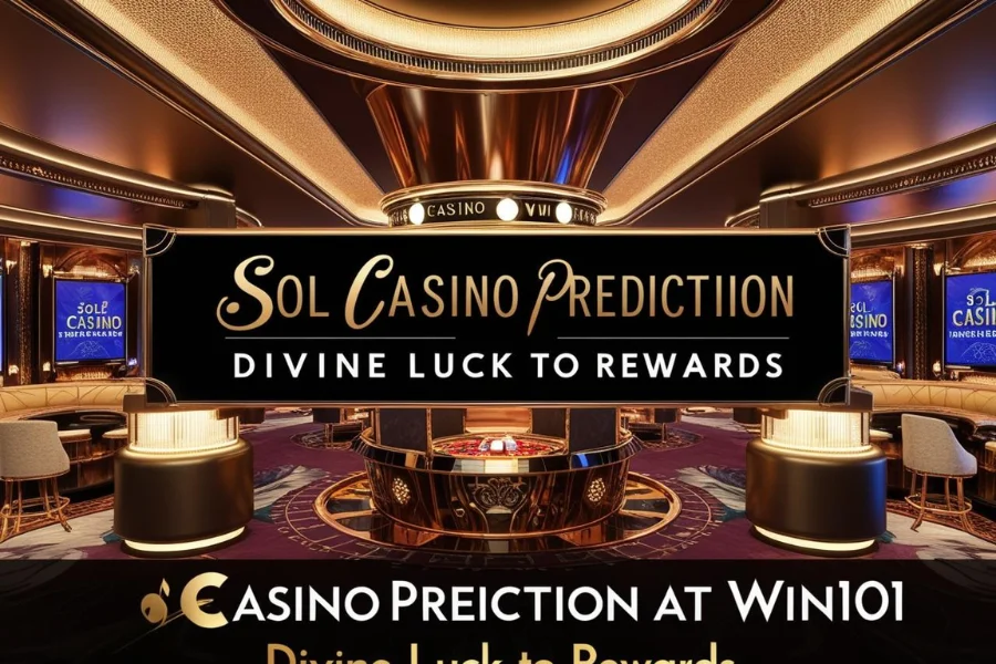 sol casino