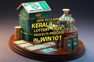 claim kerala lottery