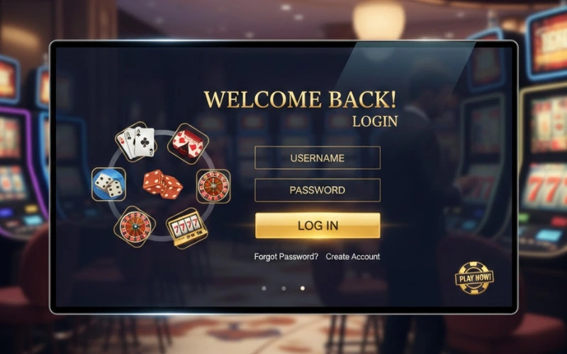 Acewin Casino Login at Win 101 App body image