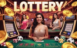 dear night lottery​ at win 101 app featured image